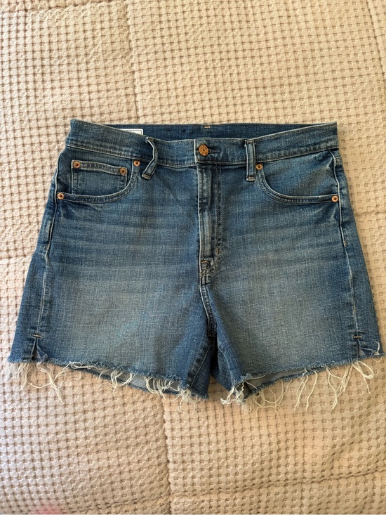 GAP Pants - Gap denim shorts